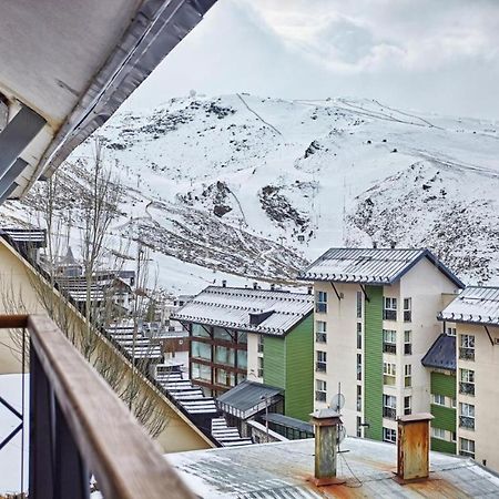 Appartamento GLP Sierra nevada 2 Esterno foto