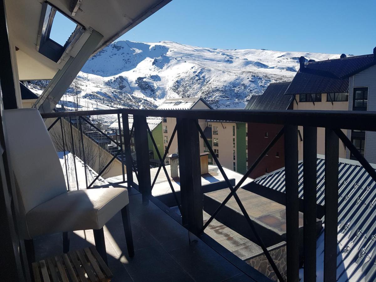 Appartamento GLP Sierra nevada 2 Esterno foto